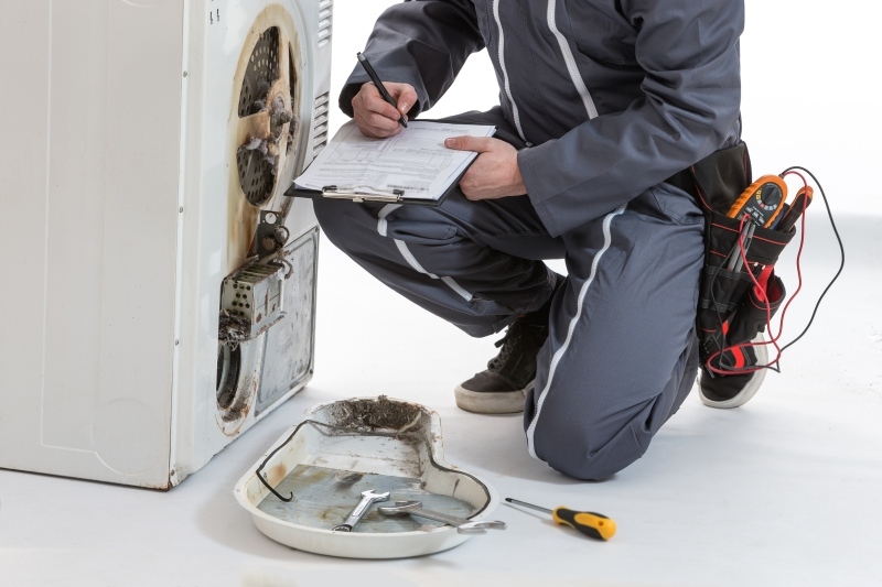 Appliance Repairs Hitchin