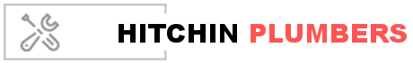 Plumbers Hitchin logo