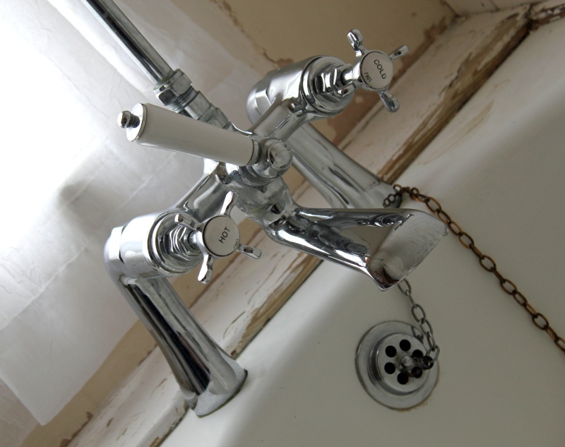 Shower Installation Hitchin, SG4, SG5, SG6