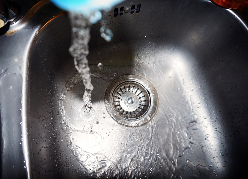 Sink Repair Hitchin, SG4, SG5, SG6